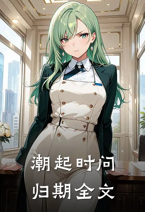 潮起时问归期全文
