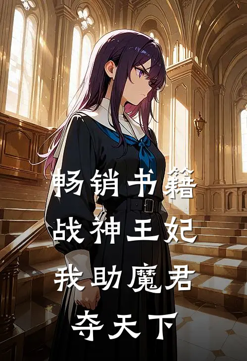 畅销书籍战神王妃我助魔君夺天下免费阅读