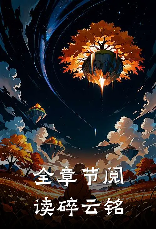 全章节阅读碎云铭
