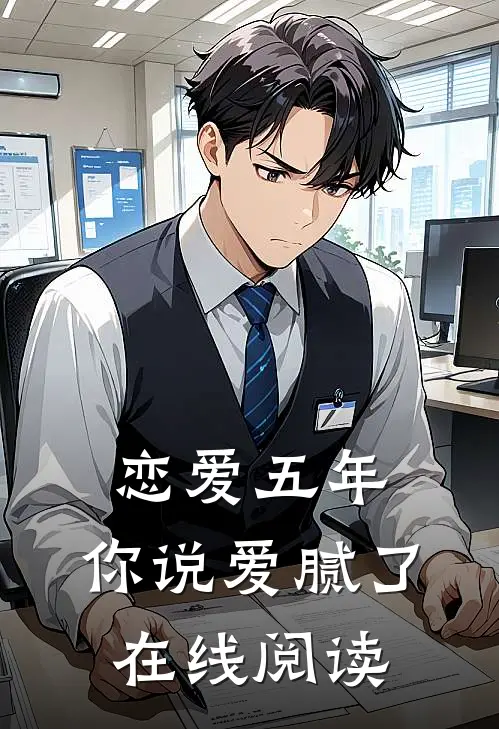 恋爱五年，你说爱腻了在线阅读