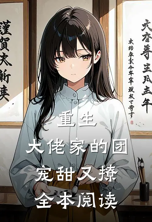重生：大佬家的团宠甜又撩全本阅读