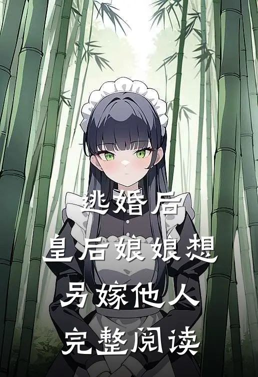 逃婚后,皇后娘娘想另嫁他人完整阅读免费