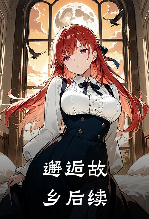 邂逅故乡后续