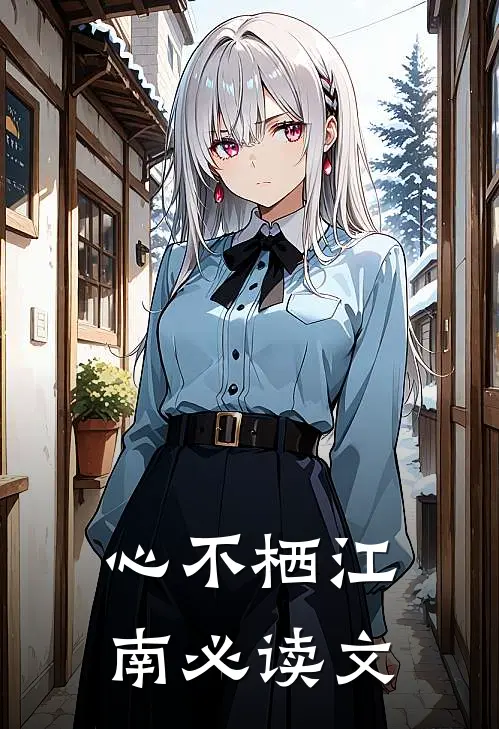 心不栖江南必读文