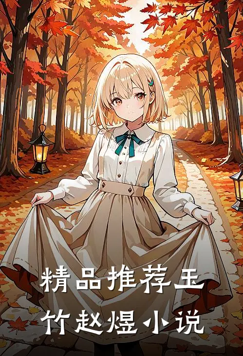 精品推荐玉竹赵煜小说