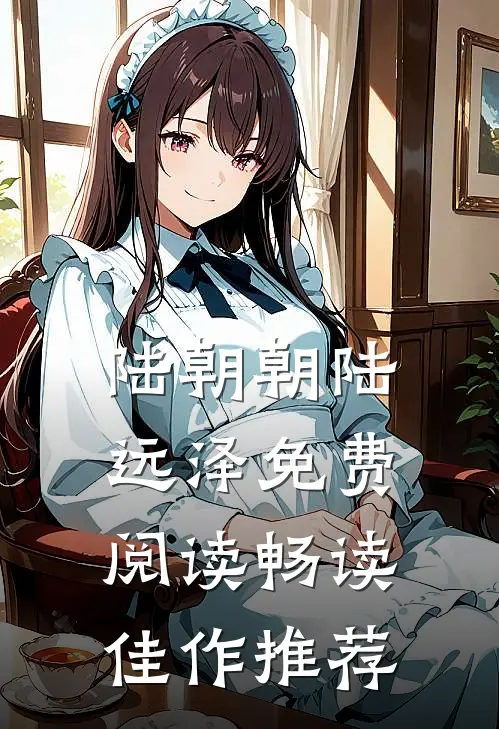 陆朝朝陆远泽免费阅读畅读佳作推荐