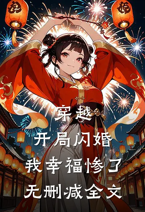 穿越开局闪婚,我幸福惨了无删减全文