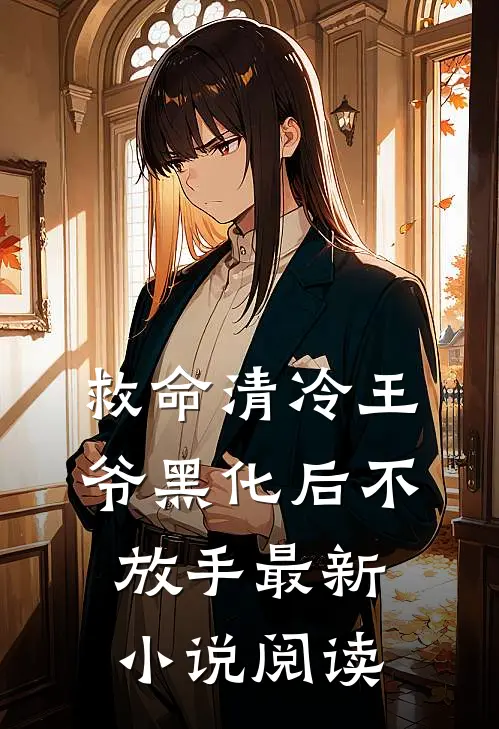 救命清冷王爷黑化后不放手最新阅读全文