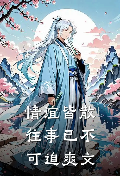 情谊皆散,往事已不可追爽文