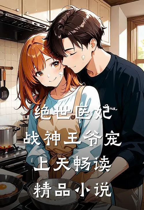 绝世医妃战神王爷宠上天畅读精品