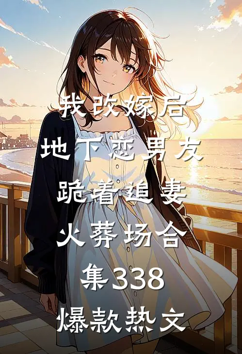 我改嫁后，地下恋男友跪着追妻火葬场合集338爆款热文