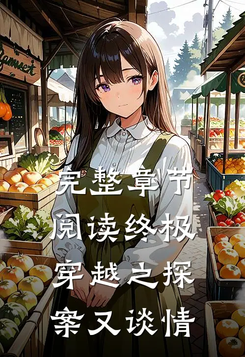 完整章节阅读终极穿越之探案又谈情