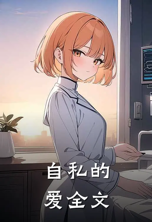 自私的爱全文在线阅读