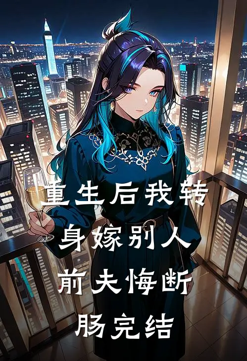 重生后我转身嫁别人,前夫悔断肠完结