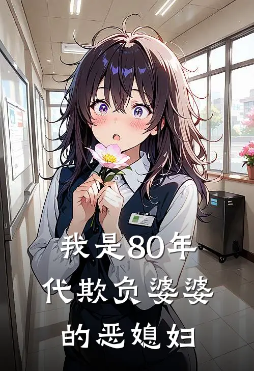 我是80年代欺负婆婆的恶媳妇