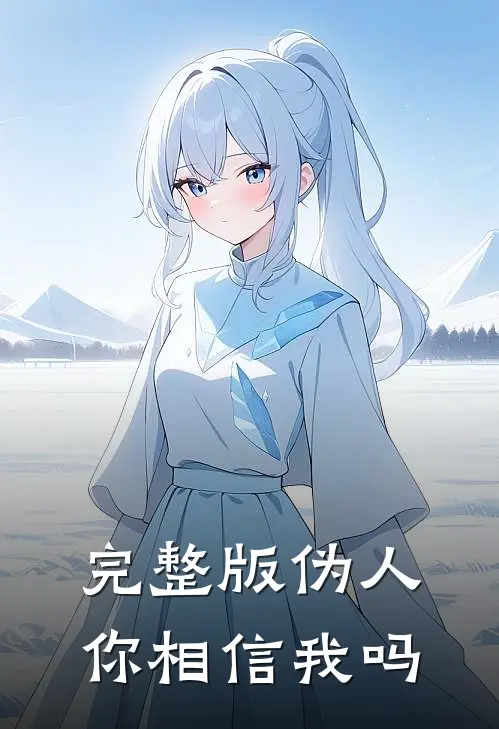 完整版伪人,你相信我吗