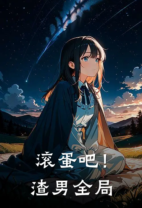 滚蛋吧!渣男全局免费阅读