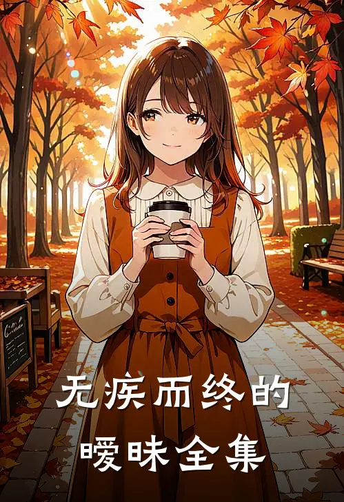 无疾而终的暧昧 全集