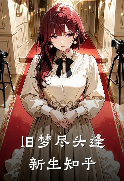 旧梦尽头逢新生知乎