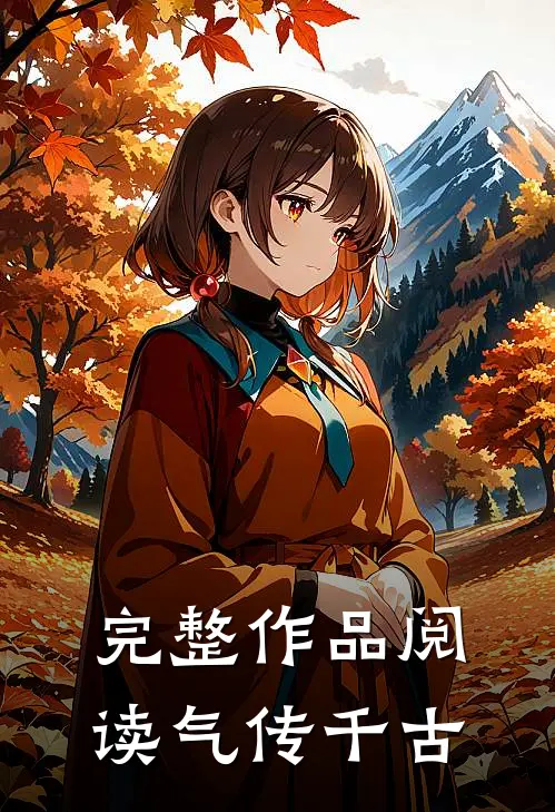完整作品阅读气传千古