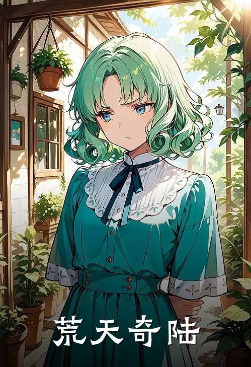 荒天奇陆