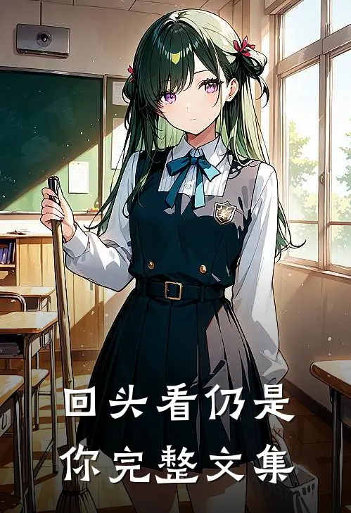 回头看仍是你完整文集