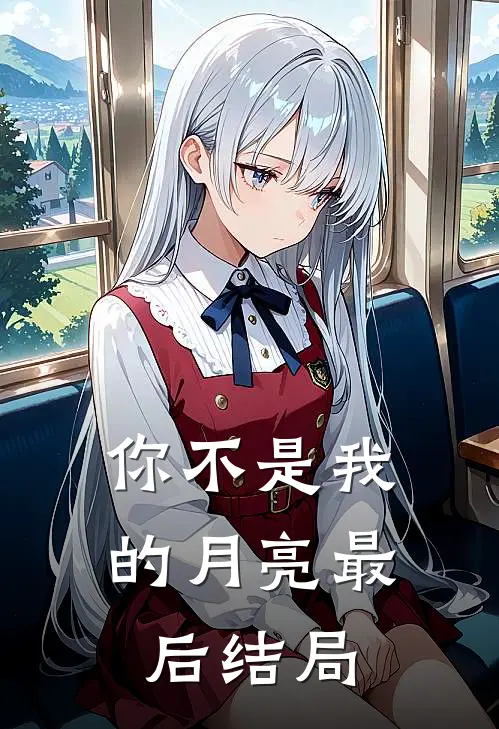 你不是我的月亮最后结局