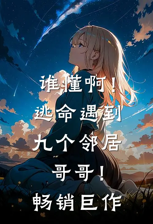 谁懂啊!逃命遇到九个邻居哥哥!畅销巨作在线观看