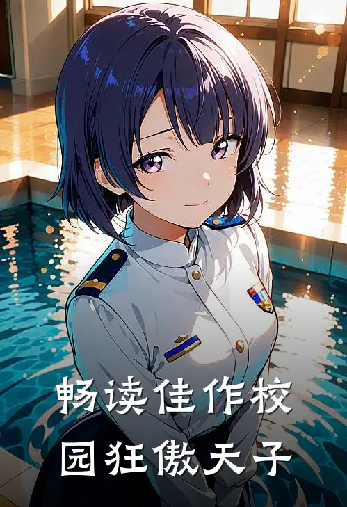畅读佳作校园狂傲天子