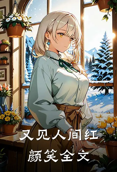又见人间红颜笑全文
