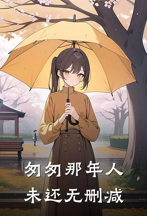匆匆那年人未还无删减