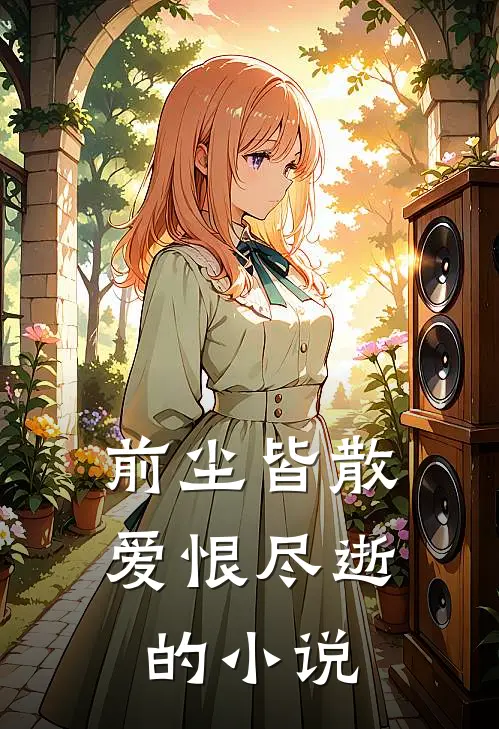 前尘皆散,爱恨尽逝的在线阅读