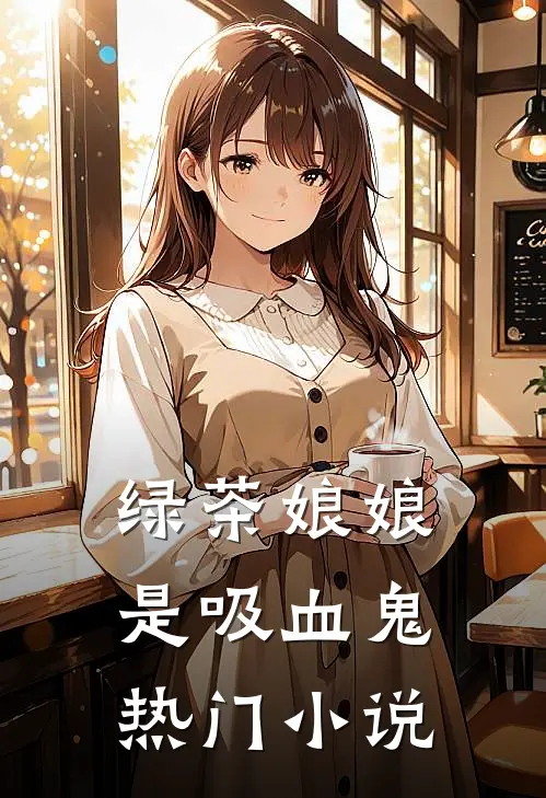 绿茶娘娘是吸血鬼热门小说