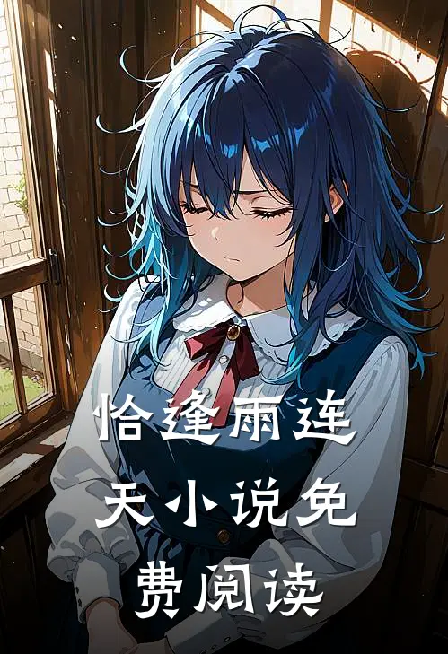 恰逢雨连天小说免费阅读