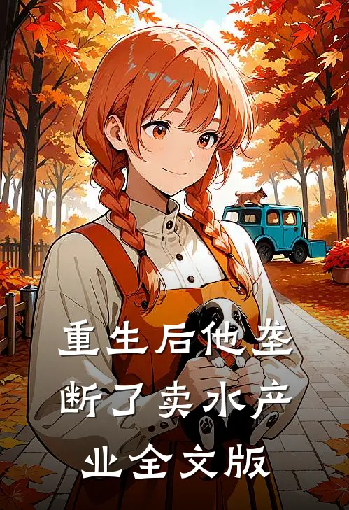 重生后他垄断了卖水产业全文版