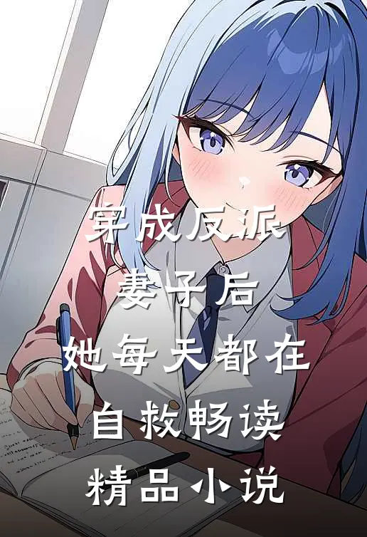 穿成反派妻子后,她每天都在自救畅读精品免费阅读