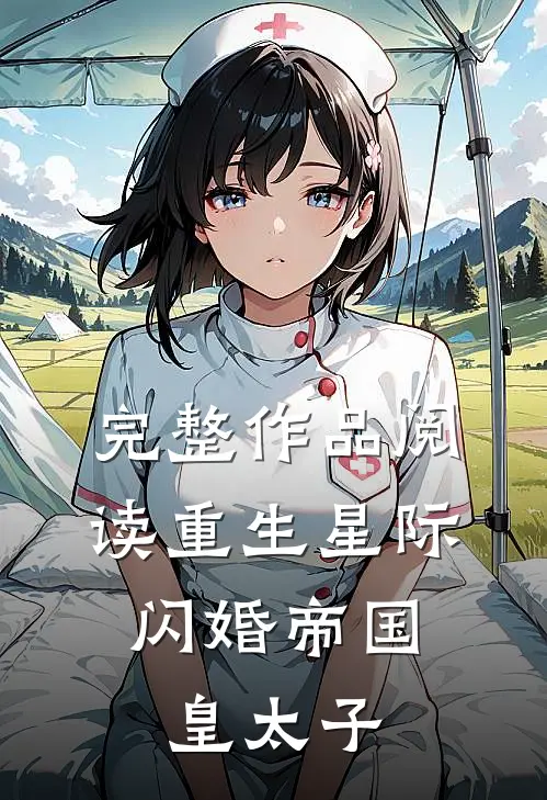 完整作品阅读重生星际,闪婚帝国皇太子