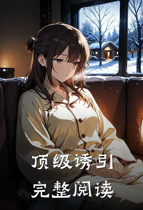 顶级诱引完整阅读