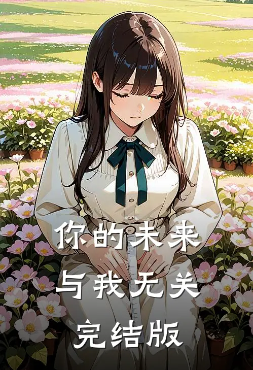 你的未来,与我无关完结版
