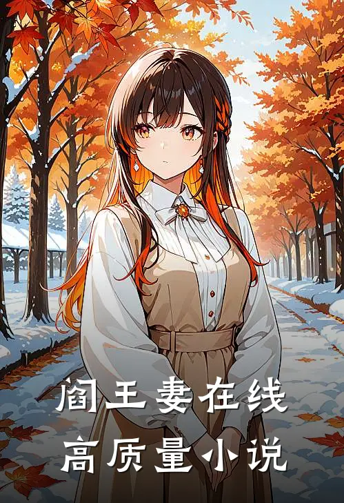 阎王妻在线高质量推荐