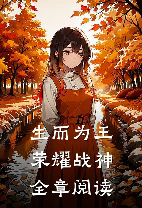 生而为王：荣耀战神全章阅读