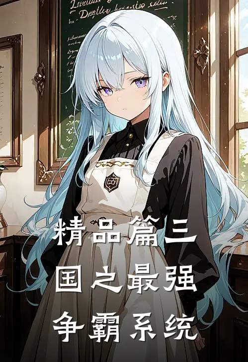 精品篇三国之最强争霸系统