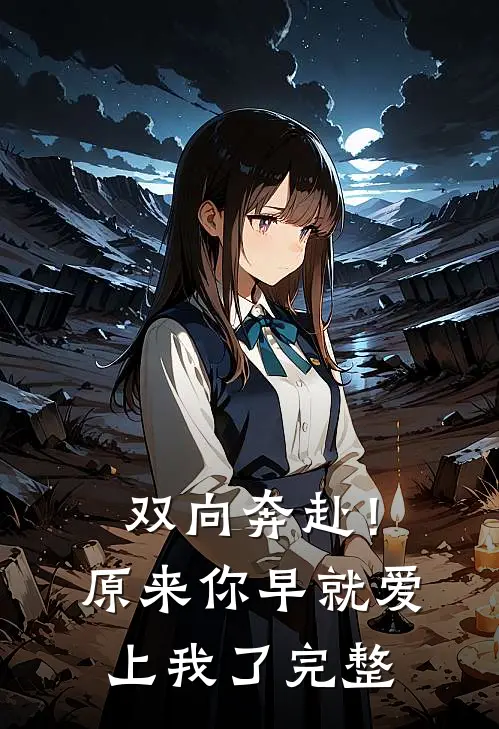 双向奔赴!原来你早就爱上我了完整
