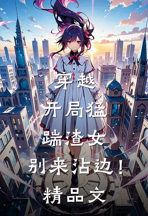 穿越开局猛踹渣女,别来沾边!精品文章