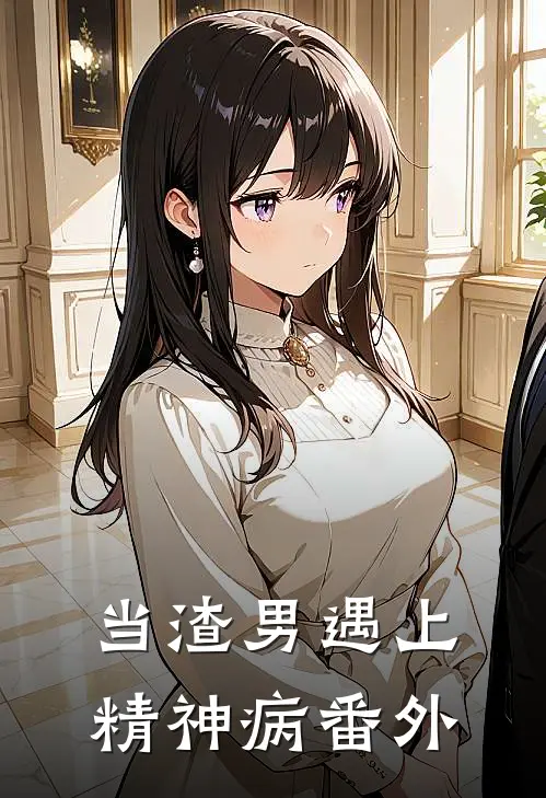 当渣男遇上精神病 番外