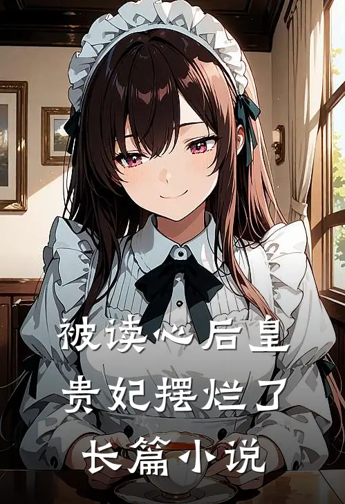 被读心后皇贵妃摆烂了长篇在线阅读