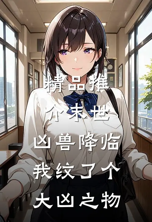 精品推介末世：凶兽降临，我纹了个大凶之物