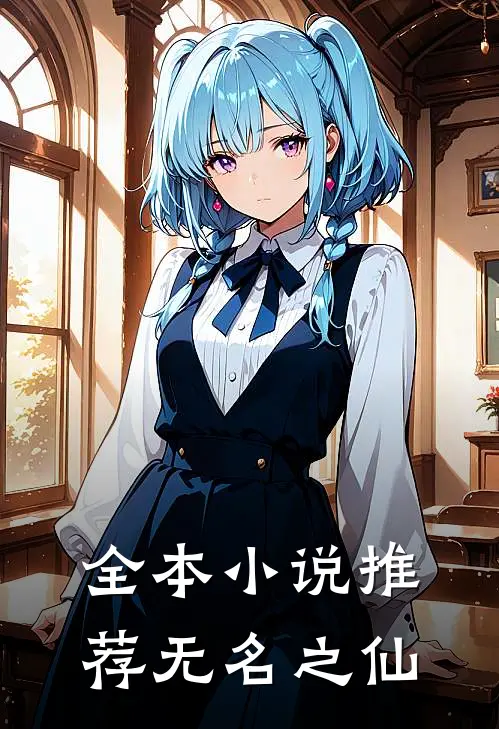 全本小说推荐无名之仙