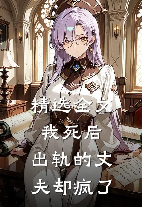 精选全文我死后,出轨的丈夫却疯了