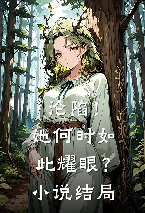 沦陷!她何时如此耀眼?结局